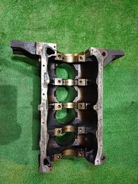 фото thumb №11, 315032144 z18xe блок двигателя dół opel vectra c 02-05 1,8 бензин