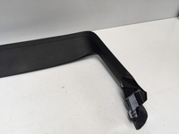 фото thumb №3, Skoda octavia iv 2021 рамка защита крышки багажника