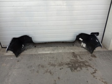 фото thumb №11, Porsche cayenne ii 2010-14r- бампер зад 7p5807421