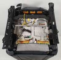 фото thumb №6, Сидіння праві перед saab 9-3 93 ii європа