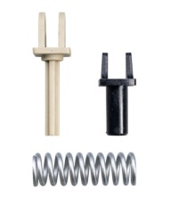 фото thumb №3, Пружина педали сцепления do opel vivaro a renault trafic ii 2 2001-2014