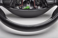 фото thumb №9, Volvo c30 s40 ii v50 c70 кермо шкіряний 30778742