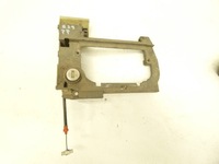 фото thumb №1, Bmw e39 рамка кронштейн ручка двері правий перед