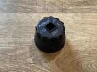 фото thumb №1, Кришка заливна горловина adblue lr078768 land rover range rover sport l494