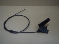 фото thumb №4, Ручка трос открывания капот vw t-roc 3g0823533