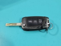 фото thumb №11, Замок запалювання ключ вставка hyundai i30 iii 16- 81910d3000