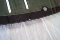 фото thumb №7, Скло кришки задня задня задня jaguar f-pce