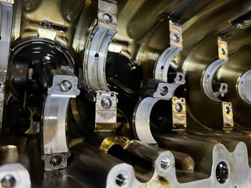 фото thumb №7, Wal колінчастий вкладиші bmw e70 x5 3.0 d 3.5 d m57n2 e71 x6 e65 e90 e92 e60