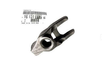 фото thumb №1, Кріплення інжектора citroen c3 c4 ds4 1.6 hdi