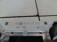 фото thumb №8, Seat leon iii st 2015 kombi ліхтарі кабіни стельовий 1k0947105ac