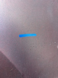 Бампер задній задній kia sportage iv 4 рестайлінг  gt-line 86611-f1500 Доставка, фото thumb