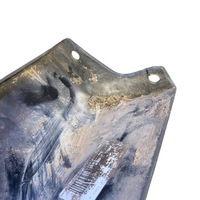 фото thumb №15, Dodge charger 2017 левая сторона порог