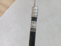 фото thumb №3, Mercedes slk r170 lift труба шланг кондиционера 2.3 k a1708301415