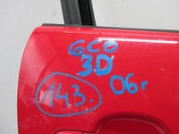 фото thumb №9, Двері праве передні seat ibiza 6l0