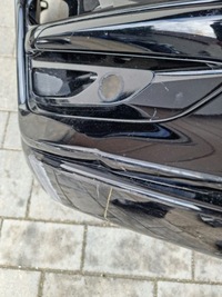 фото thumb №9, Ford kuga mk3 st line бампер передний перед