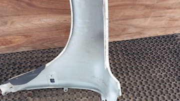 фото thumb №7, Volvo s80 i v70 ii рестайлинг крыло перед правый 614-46