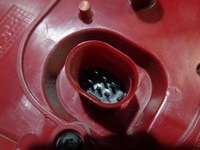 фото thumb №8, Лампа w крыло правый задняя audi a8 d3 06-10