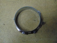 фото thumb №4, Рамка хром бампера лампи заднього opel adam