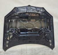 фото thumb №11, Bmw x5 f15 x6 f16 13- капот кришка двигуна