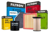 Фільтр повітря filtron ar 206 в Україні, фото thumb