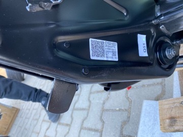 фото thumb №9, Mercedes benz v w447 сидіння сидіння зад a4479508101