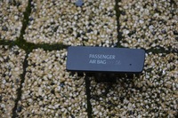 фото thumb №1, Світло подушка безпеки vw multivan t5 t6 7e5919234