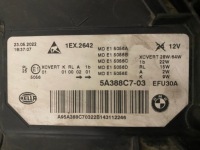 фото thumb №5, Bmw 5 g30 lci рестайлинг полный led фара левая eu 5a388c7
