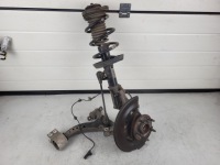 фото thumb №1, Opel astra v k 16r 1.6 cdti поворотний кулак права амортизатор важіль