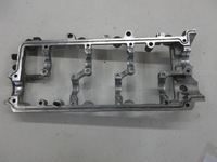 фото thumb №6, Audi a4 c7 a6 c6 3.0 tdi основание кронштейны валов распределительный вал