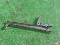 фото thumb №3, Corolla verso 1.8 2003r - pas передний усилитель