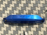 фото thumb №1, Dacia sandero iii накладка бампера