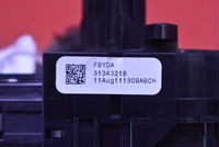 фото thumb №7, Лента подушка безопасности шлейф 31343218 volvo v60 1 i 10-13