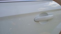 фото thumb №8, Ford mondeo mk4 fl hb двері зад ліве f6