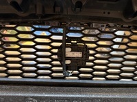 фото thumb №6, Бампер передний jaguar xe x760 lift