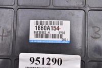 фото thumb №7, Блок управления двигателя e6t38982h 1860a154 mitsubishi outlander i 2.0 16v 136 km