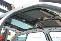 фото thumb №5, Четверть перед l / p лонжерон крыло панорама citroen ds5