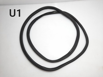 фото thumb №1, Seat ibiza v прокладка крышки задней багажника крышка зад 6f0827705b оригинал