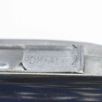 фото thumb №5, Bmw 4 f32 f33 2015 левая сторона молдинг / прокладка стекло дверь задних