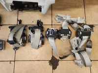 фото thumb №6, Приборная панель консоль подушки безопасности ремни volvo s90 v90