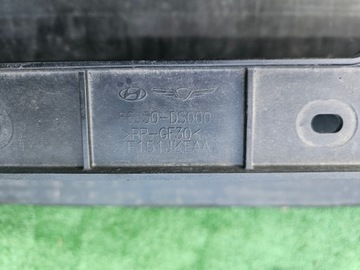 фото thumb №15, Жалюзи руль воздуха genesis gv70 23-
