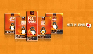 ONLY HOT FAMILY PACK ГРЕПЛЕНИЯ ДЛЯ НОГ 6 шт.
