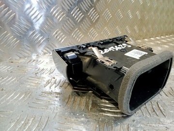 фото thumb №9, Mercedes gle w166 решітка повітропровід з консолі a1668309200
