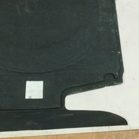 фото thumb №5, Opel vectra c 2003 с задний обшивка багажника