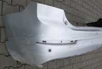 фото thumb №9, Volvo xc90 бампер задняя 31353390