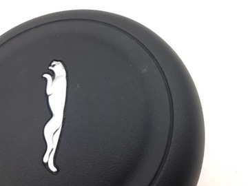 фото thumb №11, Jaguar xe 2015 подушка безопасности подушка безопасности руль