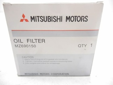 фото thumb №9, Mitsubishi бензин фильтр масла colt i cordia l300 mz690150