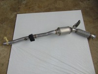 фото thumb №7, Passat b8 каталізатор 500km 3q0131701f 2,0tdi