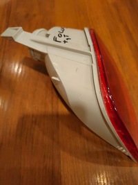 фото thumb №5, Лампа противотуманная задняя ford focus i