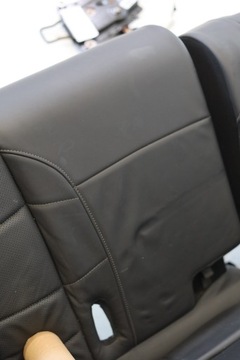 фото thumb №6, Сиденья диван средство салон обшивки обивка citroen ds7 2018r opera