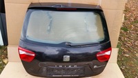 фото thumb №1, Seat ibiza iv 08r- універсал кришка багажника зад